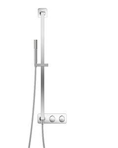 Ideal Standard Archimodule soft shower combination A1550AA soft, with baton hand shower, chrome-plated