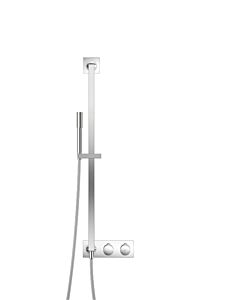 Ideal Standard Archimodule Ideal Standard Archimodule A1557AA with baton hand shower, chrome-plated