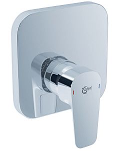 Ideal Standard CeraPlan III Brause Armatur A6114AA Unterputz Armatur, verchromt