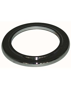 Ideal Standard Ausgleichsscheibe A960177AA verchromt, für Bidet/Waschtischarmatur
