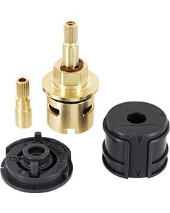 Ideal Standard arrêter u. Vanne d&#39;inversion pour therm. AP A962568NU