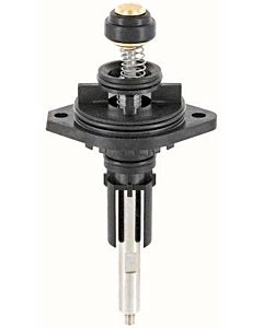 Ideal Standard Umschaltung A963443NU  Umschaltung komplett