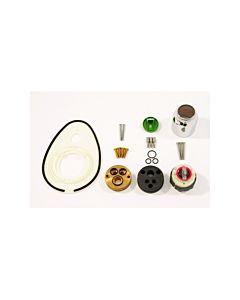 Ideal Standard Renovierungsset A963801NU   Brausearmaturen, für Unterputz Bausätze 1974-97