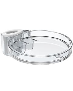Porte-savon Ideal Standard B960917NU transparent LB