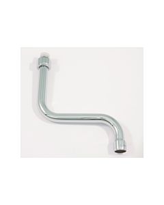 Ideal Standard sortie de Ideal Standard pour match1 Robinetterie B960453AA chrome