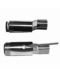 Ideal Standard S-connection, 2000 ., B960607AT CERAPLUS, nickel-plated