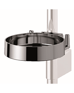 Ideal Standard soap dish IDEALRAIN, chrome B960918AA