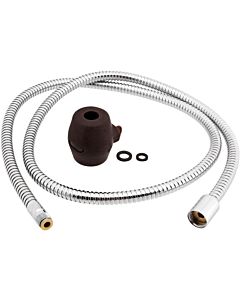Ideal-Standard Brauseschlauch B964682AA Metall, M16 x 1 x 1500