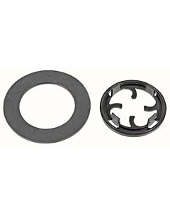 Joint d&#39;étanchéité Ideal Standard D968205NU pour réservoir de chasse d&#39;eau double