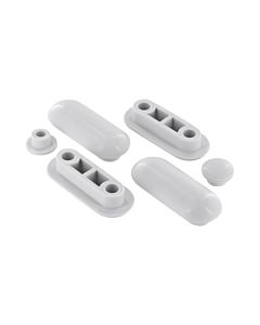 Ideal-Standard Sitzpuffer-Set Escape für WC-Sitz