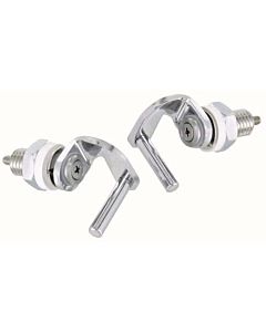 Ideal Standard Scharniersatz zu WC-Sitz K7105AA Tonca