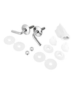 Ideal Standard Kimera Scharniersatz K7143AA chrom, Umbausatz