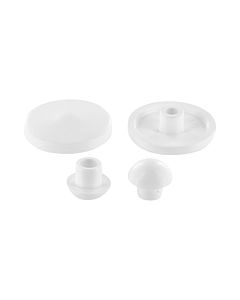 Ideal Standard Sitzpuffer zu Noblesse K768701 WC-Sitz, weiss