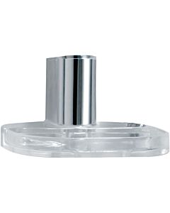 Ideal Standard Seifenablage Senses 70 T000343NU zu Brausestange Senses 70