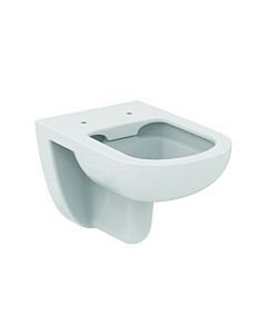 Ideal Standard Eurovit Plus wall washdown WC T041501, white, rimless