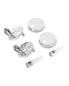 Ideal Standard Befestigungssatz zu WC-Sitz T2060BJ Marc Newson