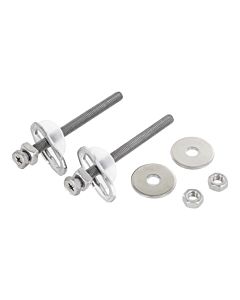 Ideal Standard Fixing set for vessel basins T654867 für Schalen