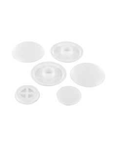 Ideal Standard cushion set Flat CONNECT TV16567