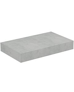 Ideal Standard Adapto console U8407FX 850mm, stone decor