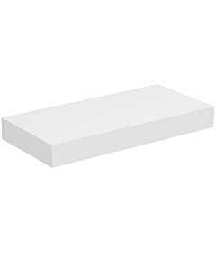 Ideal Standard Adapto console U8408WG 1050mm, high gloss white lacquered