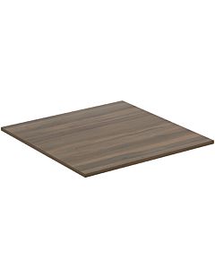 Ideal Standard Adapto wood board U8412FW to console Ideal Standard Adapto 500mm, walnut decor