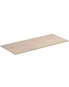 Ideal Standard Adapto wood board U8417FF to Ideal Standard Adapto and floor console, 1200x12x505mm, pine light decor