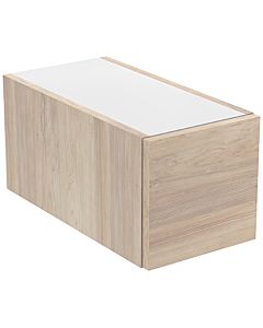 Ideal Standard Adapto console base cabinet U8419FF 1 extract, 250x245x503mm, pine bright decor