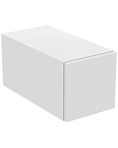 Ideal Standard Adapto console base cabinet U8419WG 1 drawer, 250x245x503mm, high gloss white lacquered