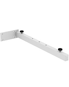 Ideal Standard Adapto console support U842867 120x450x60mm