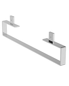 Ideal Standard Adapto towel rail U8615AA 500 x 25 x 87 mm, chrome