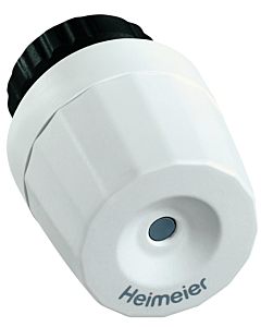Heimeier TA EMOtec Stellantrieb 180700500 230 V, stromlos geschlossen (NC)
