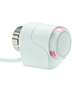 Heimeier Emo T, NC Stellantrieb 183300500 stromlos geschlossen, 230V AC Wechselstrm