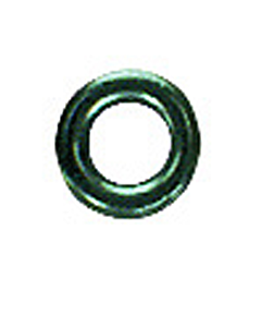 Heimeier O-ring 2001-02.014 3.9x1.8, for all thermostatic inserts