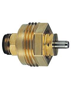 Heimeier thermostat replacement upper part 2002-24.300 DN 10/15/20, special upper part