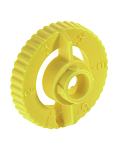 Heimeier Einstellschlüssel für V-exakt und F-exakt