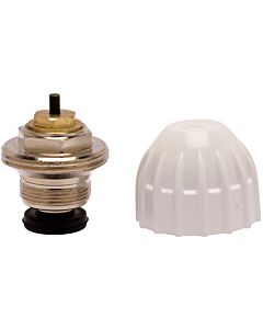 Heimeier thermostatic insert 50543003 M 20x1, for Thermostatköpfe M 30x1.5