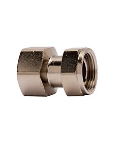 Heimeier 50723115 G 2000 / 2 IG, with free- 2000 nut