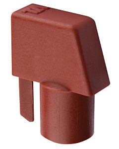 Heimeier regulation key 52187003 for Ventile , RVO, STK, plastic