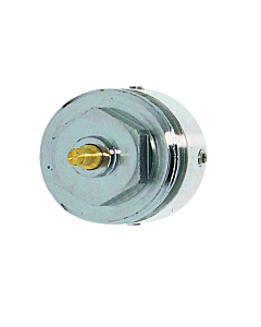 Heimeier adaptateur 9700 à 24,700 à Danfoss pied de valve RAVL