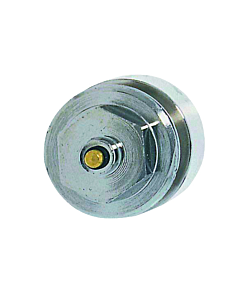 Heimeier adapter 9700-30.700 on Herz valve base