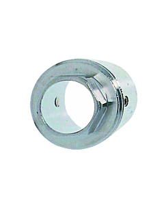 Heimeier adaptateur 9702 à 24,700 pour Danfoss corps de vanne RA