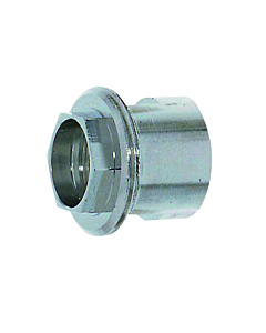 Heimeier Adapter 9703-24.700 Anschluss an Ventilheizkörper Serie 2