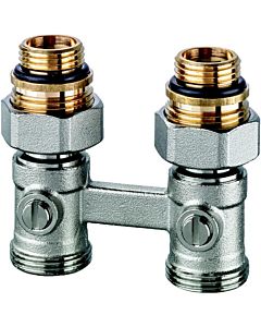 Heimeier raccord à vis 0564-50,000 Rp 2000 / 2, 2000 , 2000 deux 2000