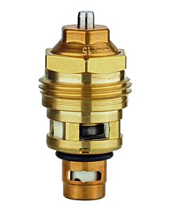 Heimeier Thermostat-Oberteil 3930-02.300 mit automatischen Durchflussregler