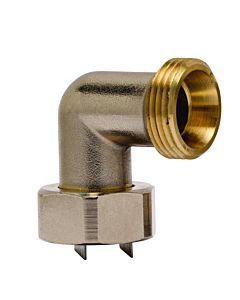 Heimeier Bathroom Radiators Heimeier Bathroom Radiators 50702510 M 22x1.5, for valve coupling