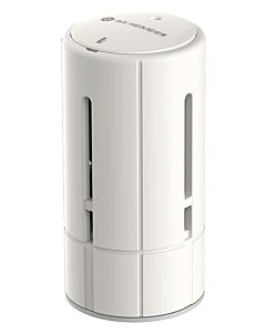 Heimeier Thermostat Kopf B 250000500  Behördenmodell, eingebauter Fühler