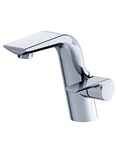 Jörger Exal mitigeur lavabo 63210336000 chromé , hauteur 160mm, avec garniture de vidange excentrique0