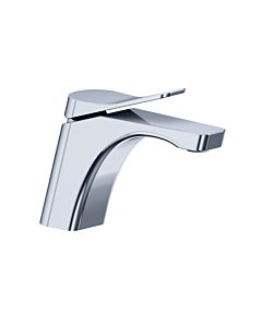 Jörger Eleven basin mixer 63310334000 height 100 mm, chrome, without waste set