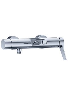 Jörger Eleven bath fitting 63320510000 chrome, surface-mounted