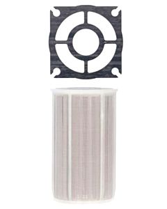 Judo Filtereinsatz Helvetia 8080030  passend zu allen Größen der Helvetia  Filter